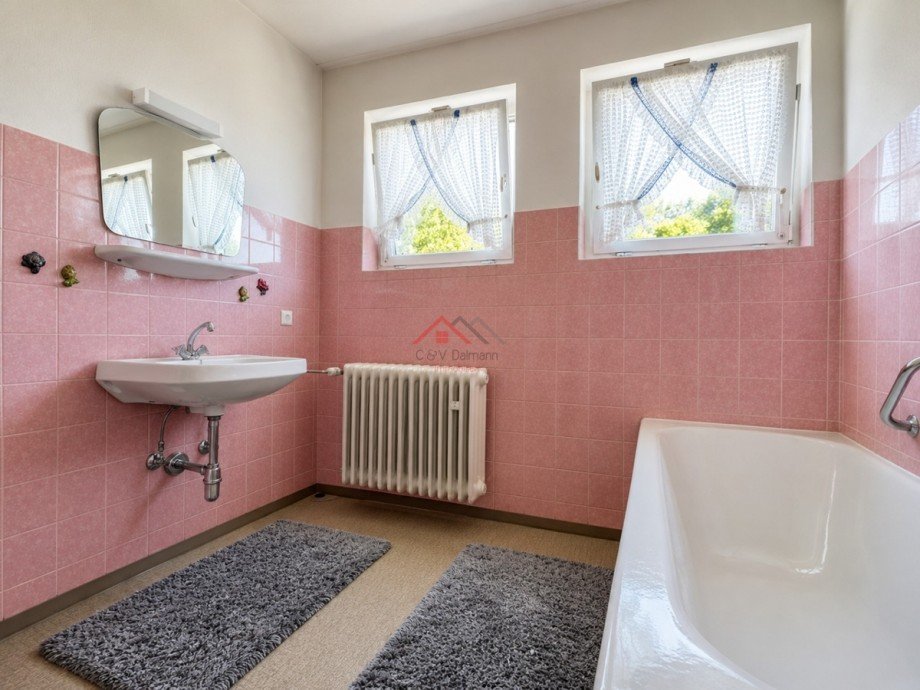 OG_Bad 2 Einfamilienhaus Wurmlingen