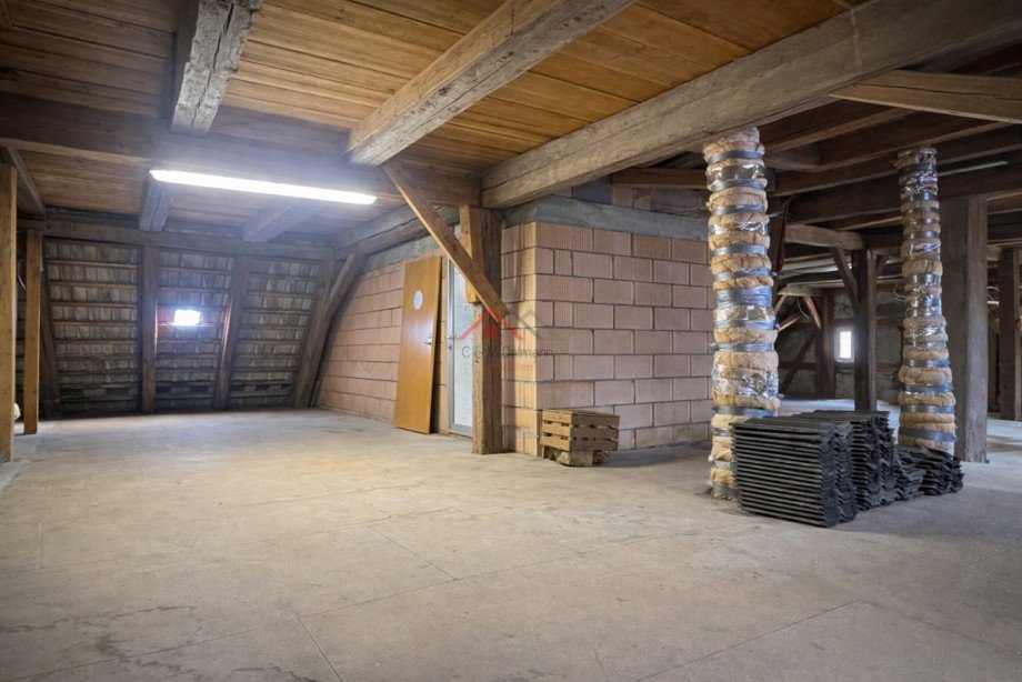 Ansicht 2 Loft-Studio-Atelier Tuttlingen / M�hringen