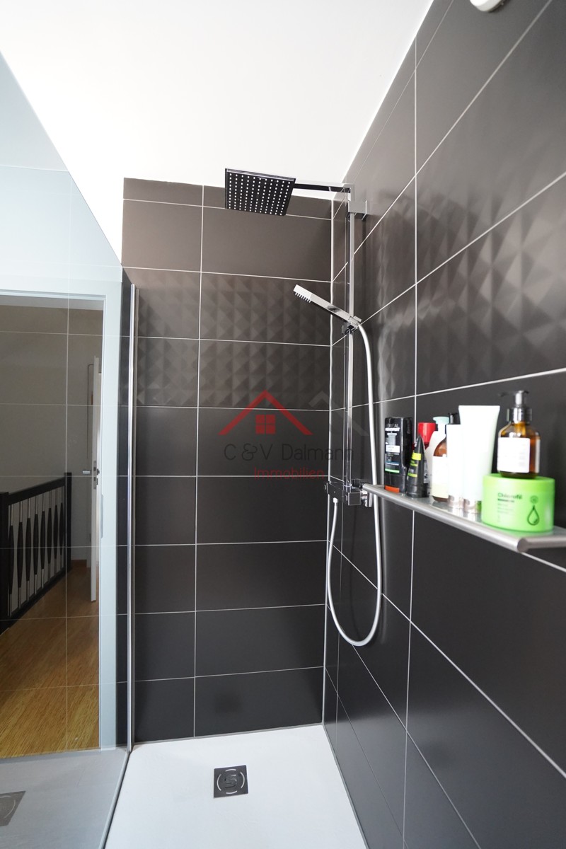 Bodengleiche Dusche Einfamilienhaus Tuttlingen