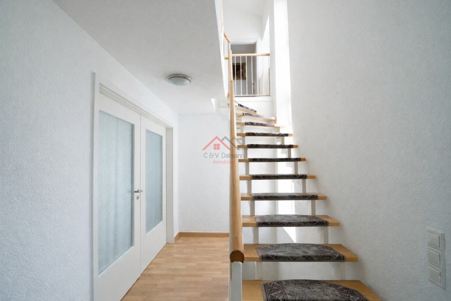 Flur EG Einfamilienhaus Emmingen-Liptingen / Emmingen