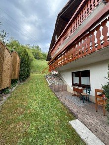 Au�enansicht Zuhause mit Zukunft - gro�z�giges Zweifamilienhaus mit Einliegerwohnung