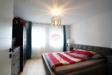 Schlafzimmer Moderne 2 Zimmerwohnung in Tuttlingen zu verkaufen!