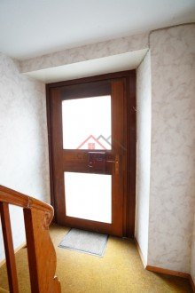 Eingangsbereich Handwerker aufgepasst! Gro�e Doppelhaush�lfte mit weiterem Ausbaupotential in M�hlhausen-Ehingen