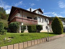 Au�en - S�dwest Zuhause mit Zukunft - gro�z�giges Zweifamilienhaus mit Einliegerwohnung