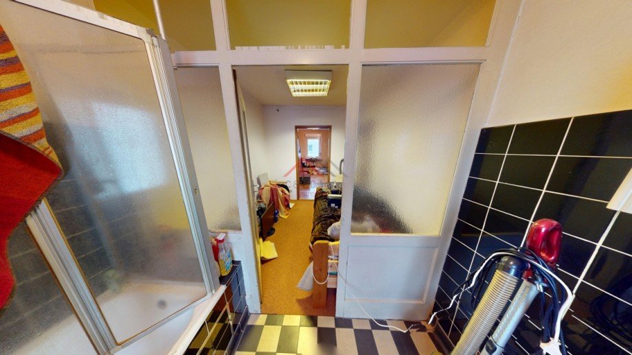 Badezimmer 1OG Doppelhaush�lfte Tuttlingen