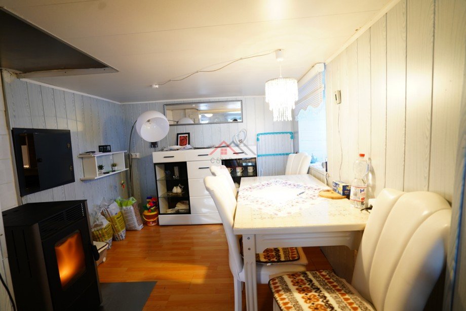 Esszimmer EG Einfamilienhaus Aldingen / Aixheim