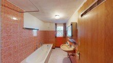 Badezimmer EG Handwerker aufgepasst! Gro�e Doppelhaush�lfte mit weiterem Ausbaupotential in M�hlhausen-Ehingen
