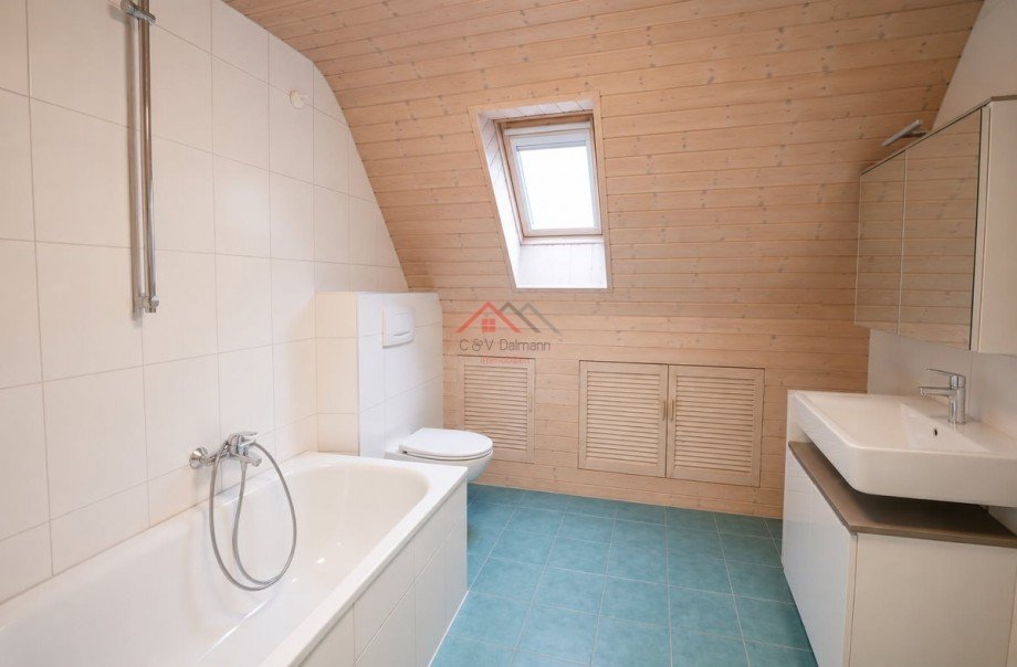 Bad Doppelhaush�lfte Tuttlingen / Nendingen