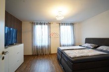 Schlafzimmer 1OG Exquisites und neuwertiges Reihenhaus mit 
hochwertiger-Ausstattung - Garage + Stellplatz