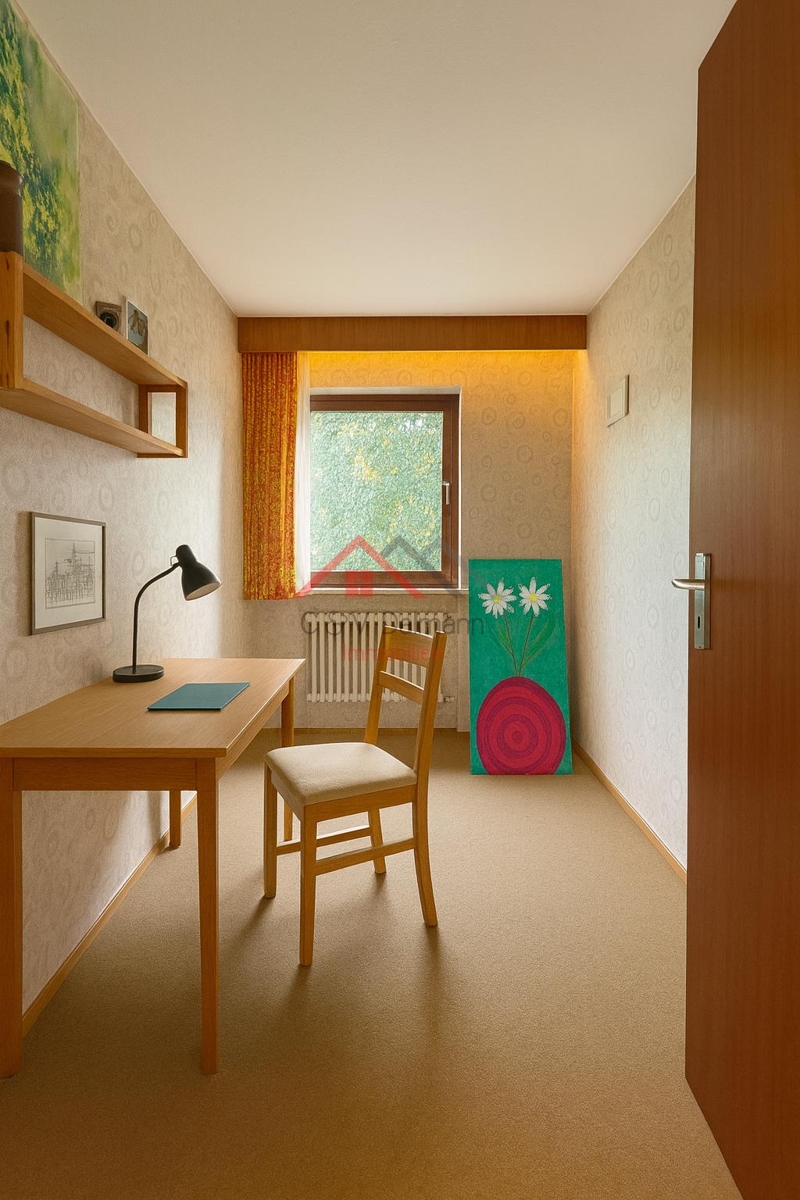 Kinderzimmer2 Bungalow Tuttlingen