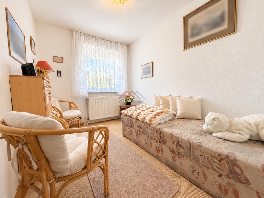 Kinderzimmer Reihenhaus Tuttlingen