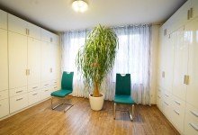 Kinderzimmer Exquisites und neuwertiges Reihenhaus mit 
hochwertiger-Ausstattung - Garage + Stellplatz