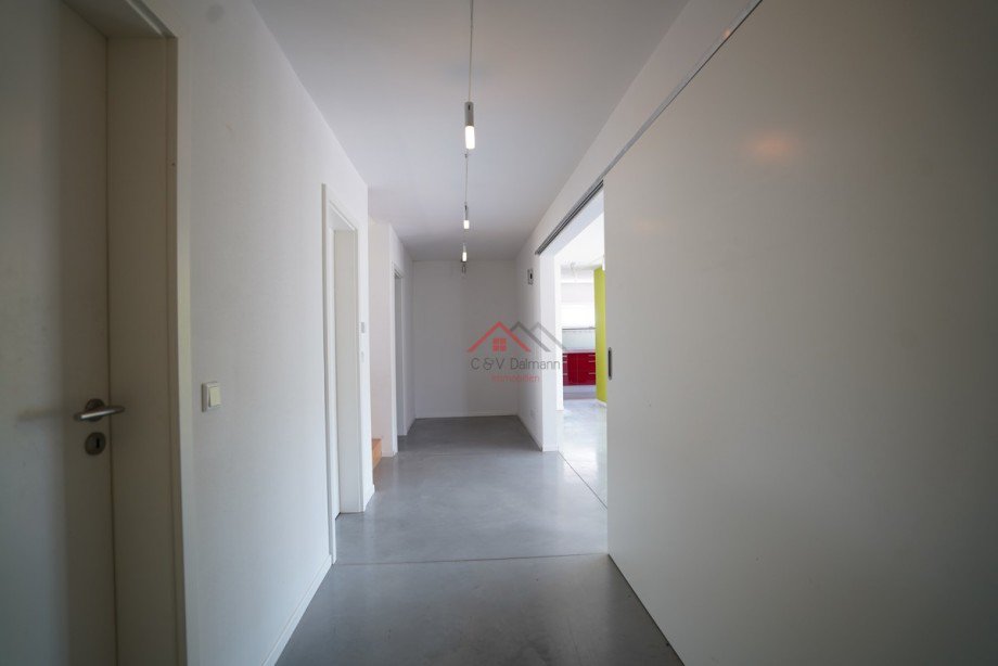 Flur UG Einfamilienhaus Tuttlingen / E�lingen