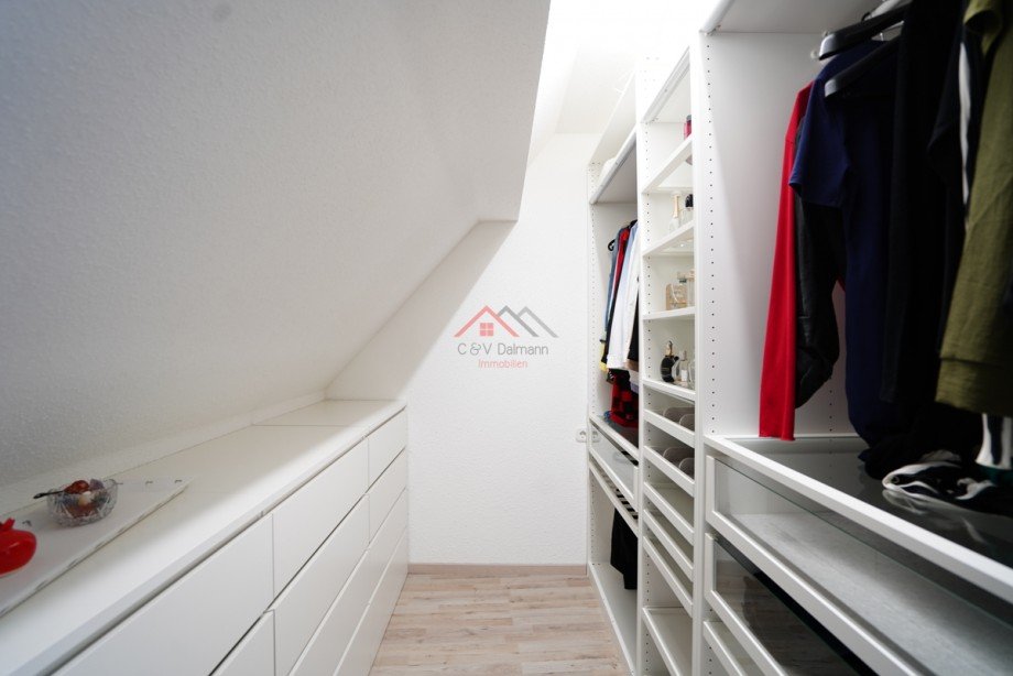 Ankleide Einfamilienhaus Tuttlingen / Nendingen