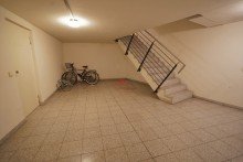 Fahrradabstellfl�che im Keller Attraktive Eigentumswohnung mit Balkon und TG-Stpl. in bevorzugter Wohnlage von Stuttgart- Degerloch