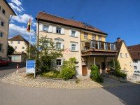 Hauptbild Eine seltene Gelegenheit - Zwei historische Wohnh�user, unz�hlige M�glichkeiten