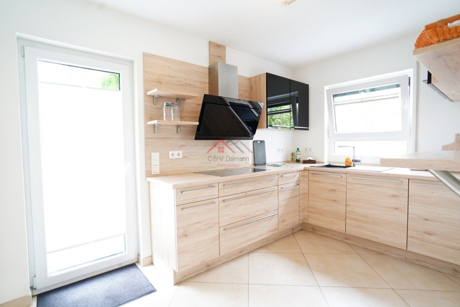 K�che.. Einfamilienhaus Tuttlingen