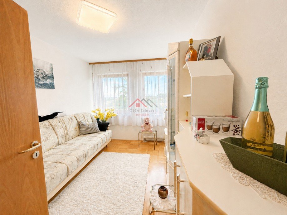 Kinderzimmer Doppelhaush�lfte Spaichingen