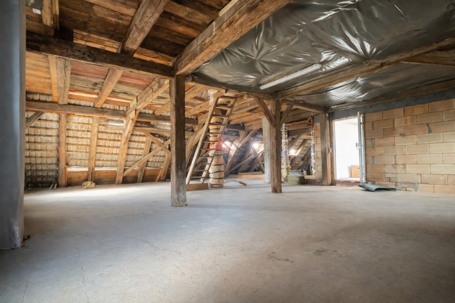 Ansicht 2 Loft-Studio-Atelier Tuttlingen / M�hringen