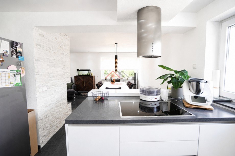 K�che2 Etagenwohnung Tuttlingen