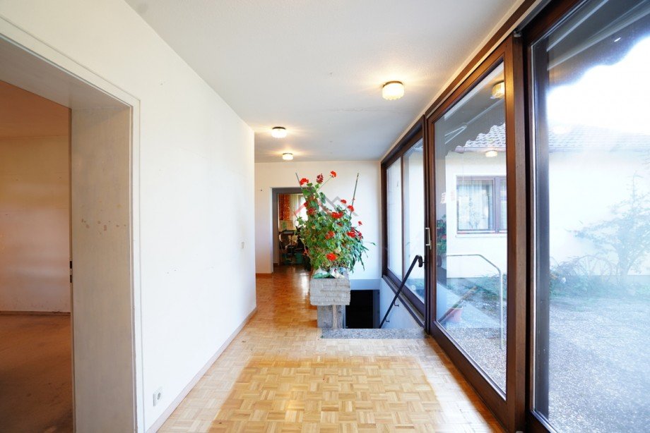 Flur Bungalow Tuttlingen