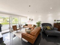 Hauptbild Raum f�r die ganze Familie - Stilvolle 4,5-Zimmer-Eigentumswohnung mit Kamin, Garage und S�dbalkon