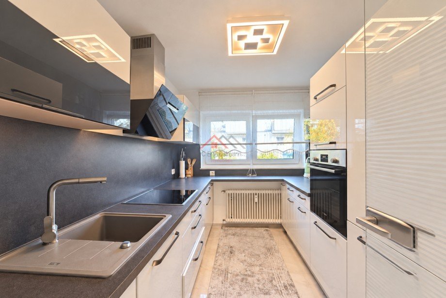 K�che Etagenwohnung TUTTLINGEN