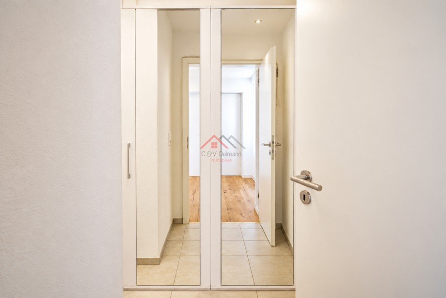 Abstellraum Penthousewohnung Tuttlingen
