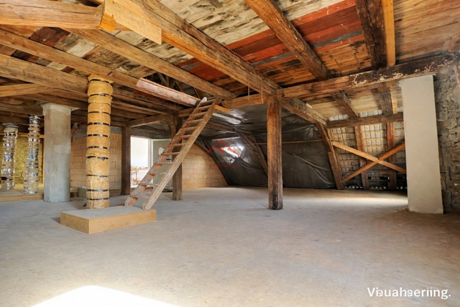 Ansicht 3 Loft-Studio-Atelier Tuttlingen / M�hringen