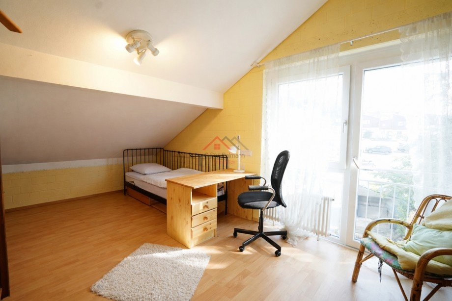 Kinderzimmer2 Einfamilienhaus Tuttlingen