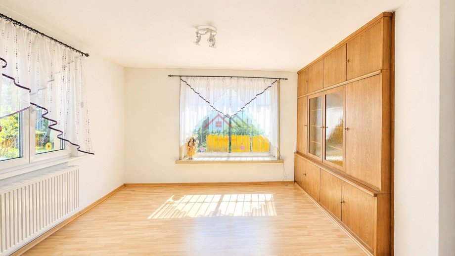 Wohnzimmer Ansicht Einfamilienhaus Tuttlingen / M�hringen