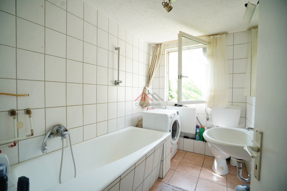 Badezimmer Etagenwohnung Tuttlingen