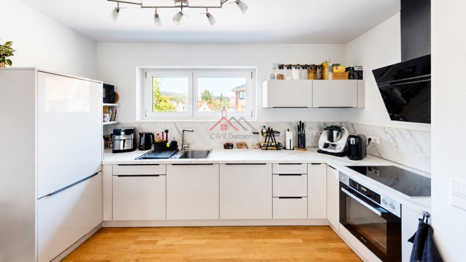 K�che Etagenwohnung Tuttlingen