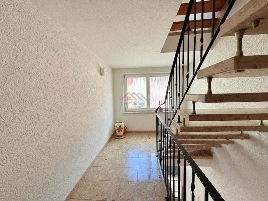 Treppenhaus Etagenwohnung Tuttlingen / M�hringen