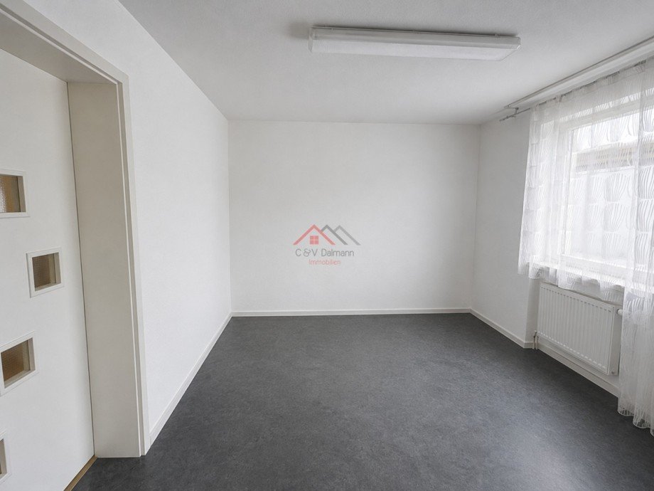 Praxis_Wartezimmer Einfamilienhaus Wurmlingen