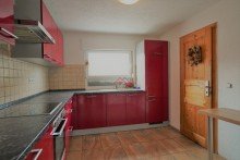 K�che Freistehendes und gem�tliches Einfamilienhaus auf gro�em Grundst�ck!