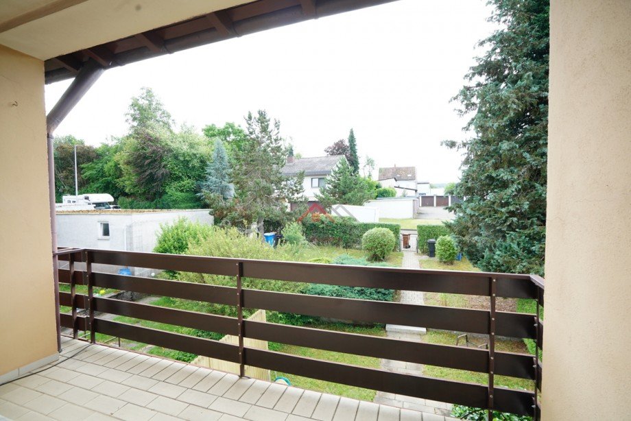 Balkon Reihenhaus Tuttlingen