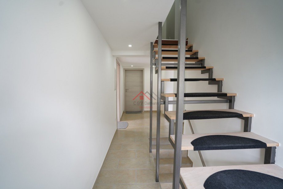 1OG Flur Einfamilienhaus Tuttlingen / Nendingen