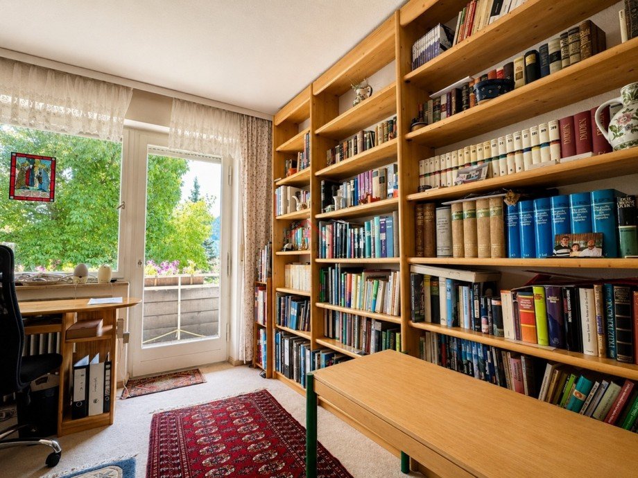 OG_Schlafzimmer 2a Einfamilienhaus Wurmlingen