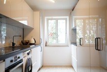 K�che Moderne 2 Zimmerwohnung in Tuttlingen zu verkaufen!